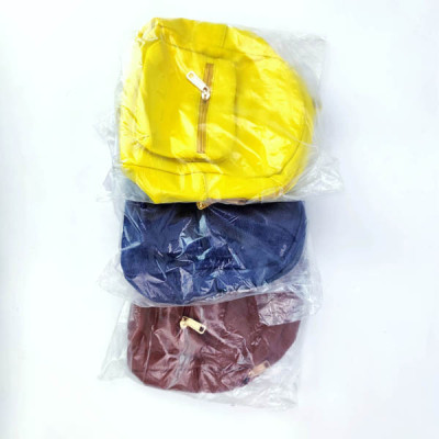 Zaino Donna Ecopelle Art. 681